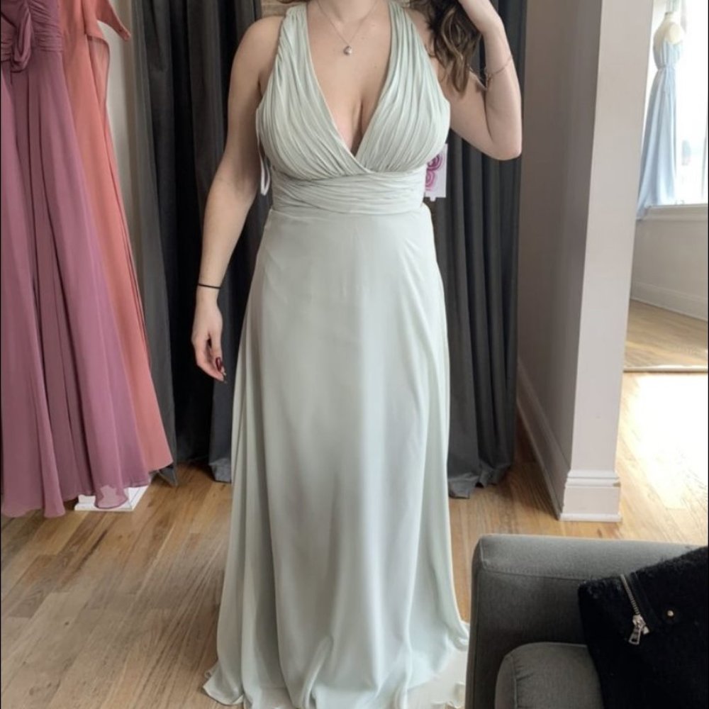 Never Worn Bridesmaid/Wedding Guest dress